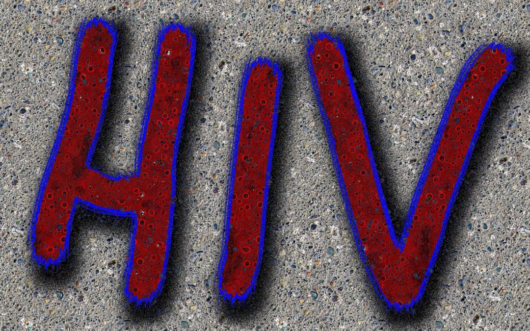 Konkurs plastyczny o HIV oraz wiedzy o HIV