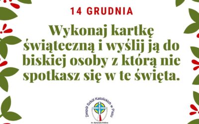 Zadanie na dziś