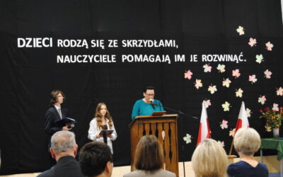 Dzień Edukacji Narodowej