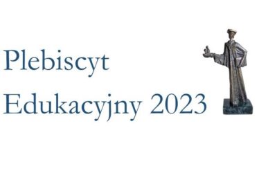 Kolejne nominacje do nagrody w Plebiscycie Edukacyjnym