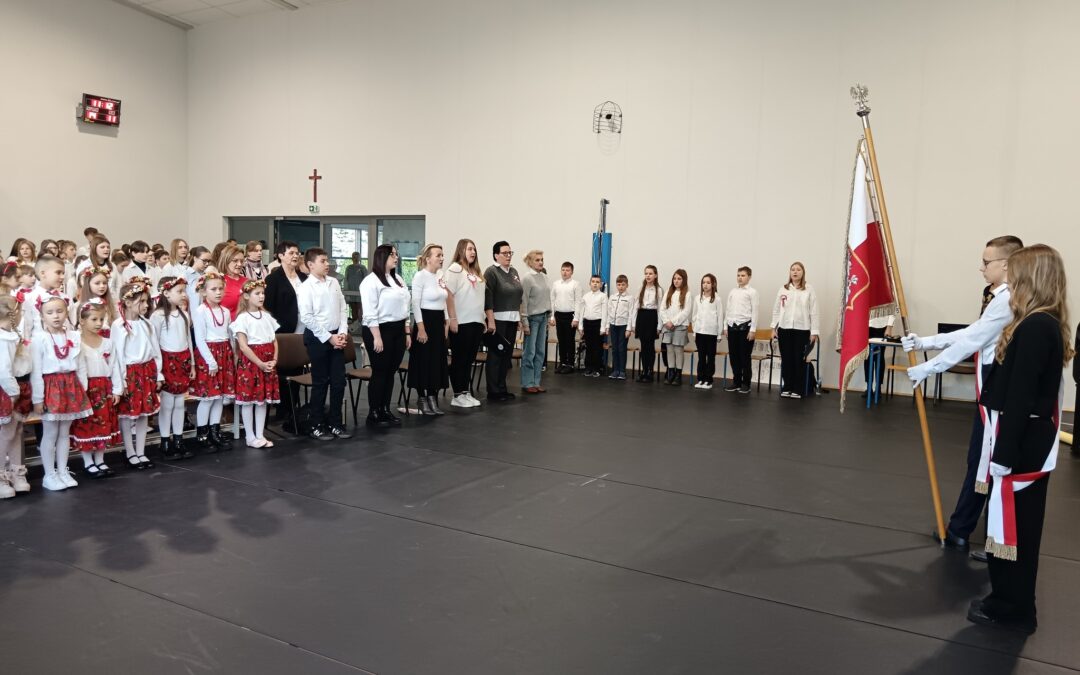 Narodowe Święto Niepodległości