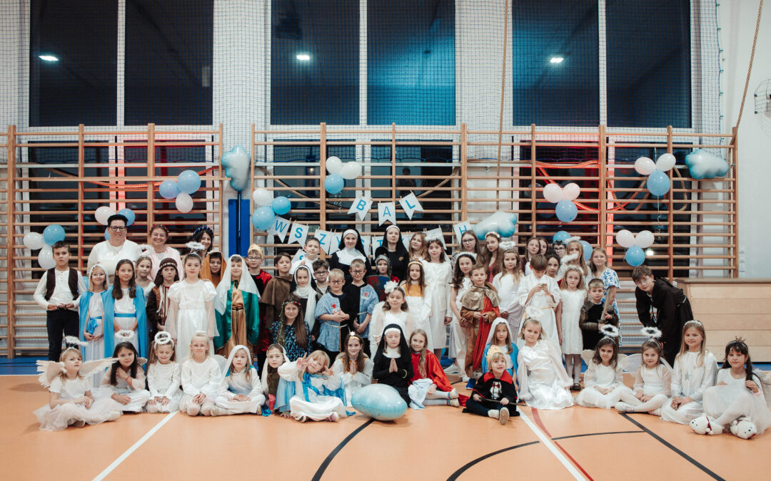 Bal Wszystkich Świętych