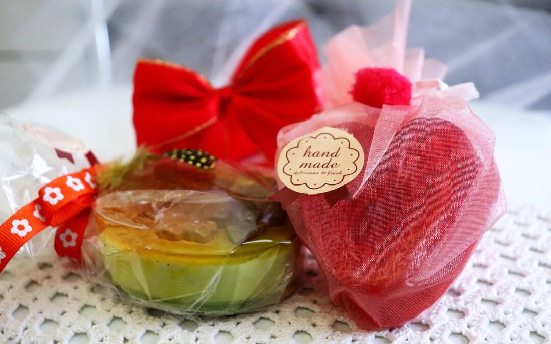 Zapraszamy na Jarmark Świąteczny