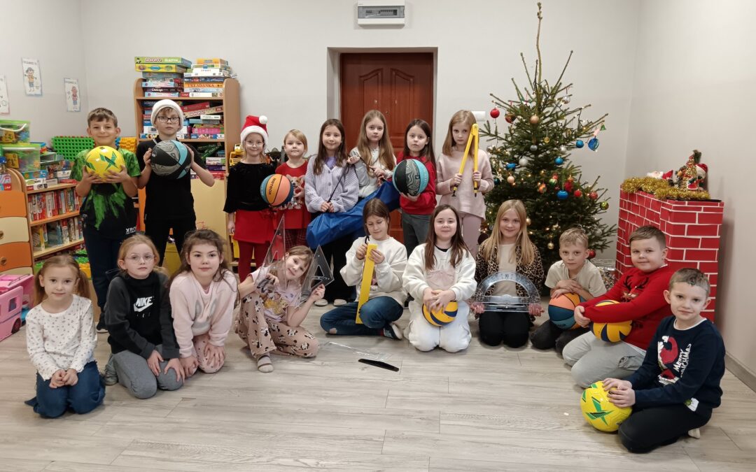 Akcja „Szkoły Pełne Talentów” dobiegła końca