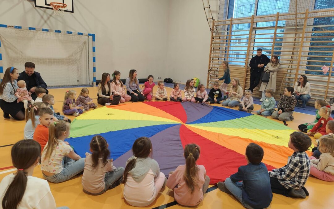 Dzień Otwarty w naszej szkole