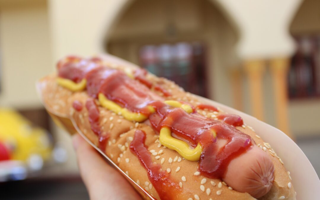 Zapraszamy na HOT DOG DAY