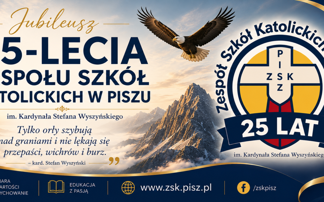 Jubileusz 25-lecia