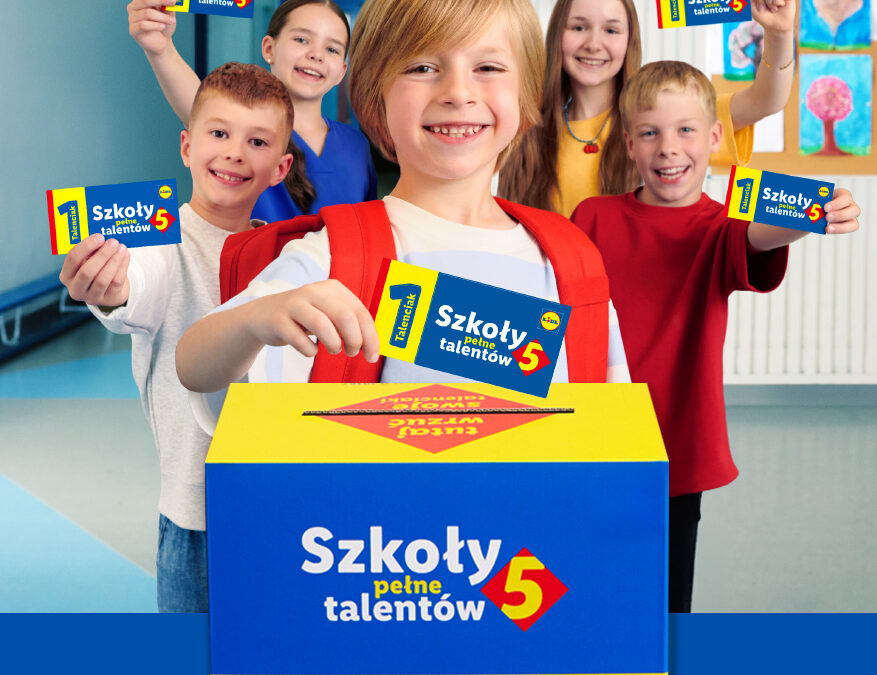 Szkoły Pełne Talentów